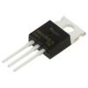 WMK043N10LGS-CYG Tranzistor: N-MOSFET unipolární TO220-3