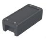Kryt: univerzální X: 86mm Y: 199mm Z: 60mm BOCUBE ALU hliník