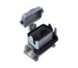 WM02DN48A-CYG Tranzistor: P-MOSFET x2 unipolární SOP8