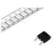 WMO90N02T1-CYG Tranzistor: N-MOSFET unipolární TO252