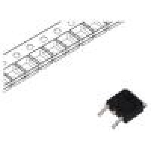 WMO90N02T1-CYG Tranzistor: N-MOSFET unipolární TO252