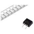 WMM161N15T2-CYG Tranzistor: N-MOSFET unipolární TO263