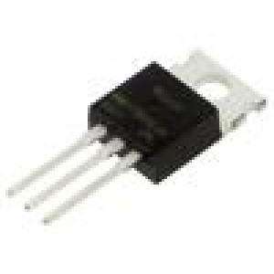 WMK043N10HGS-CYG Tranzistor: N-MOSFET unipolární TO220-3