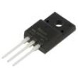 WML50P04TS-CYG Tranzistor: P-MOSFET unipolární TO220FP