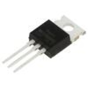 WMK023N08HGS-CYG Tranzistor: N-MOSFET unipolární TO220-3