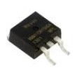 WMM115N15HG4-CYG Tranzistor: N-MOSFET unipolární TO263