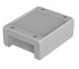 Kryt: univerzální X: 128mm Y: 159mm Z: 60mm BOCUBE ALU hliník