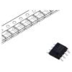 AL8862QSP-13 IC: driver