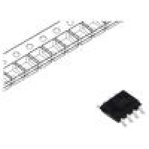 AL8863SP-13 IC: driver