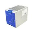 DRB960-48-3-A0 Napájecí zdroj: spínaný na lištu DIN 960W 48VDC 20A -25÷70°C