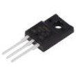 STF15N95K5 Tranzistor: N-MOSFET unipolární