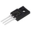 STF11N60DM2 Tranzistor: N-MOSFET unipolární