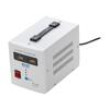 Device: automatic voltage stabiliser 2000VA Uout: 230VAC ±3%