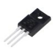 STF4N90K5 Tranzistor: N-MOSFET unipolární