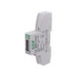 Modul: indikátor napětí 130÷260VAC 130÷260VDC IP20 LK-712