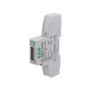 Modul: indikátor napětí 130÷260VAC 130÷260VDC IP20 LK-712