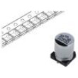 Kondenzátor: elektrolytický THT 330uF 16VDC 8x10,5mm ±20%