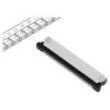 Konektor: FFC/FPC vodorovné PIN: 20 ZIF SMT 50V 0,4A -25÷85°C