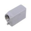 Kryt: pro konektory HDC C-TYPE velikost 77.27 IP65,IP66,IP69