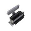 Kryt: pro konektory HDC C-TYPE velikost 104.27 IP65,IP66,IP69