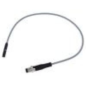 Accessories: electronic proximity switch
