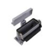 Kryt: pro konektory HDC C-TYPE velikost 104.27 IP65,IP66,IP69