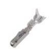 Kontakt zásuvka 0,63mm pocínovaný 0,2÷0,35mm2 24AWG÷22AWG