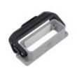 Kryt: pro konektory HDC IL-BRID velikost 66.16 IP65,IP66,IP69