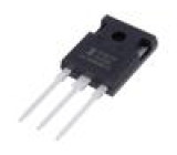 DIW120SIC059-AQ Tranzistor: N-MOSFET SiC unipolární 1,2kV 46A Idm: 100A 278W