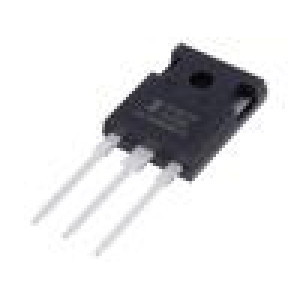 DIW120SIC059-AQ Tranzistor: N-MOSFET SiC unipolární 1,2kV 46A Idm: 100A 278W