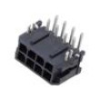 Konektor: kabel-pl.spoj Micro-Fit 3.0 PIN: 8 zásuvka vidlice