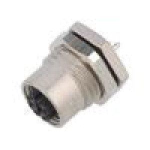 RPC-M12X-FF-8CON-M16-LBU