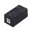 RACM16E-24SK/277 Měnič: AC/DC 16W 85÷305VAC Uvýst: 24VDC Ivýst: 667mA 86% 4,2kV