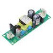 RACM15E-12SK/OF Měnič: AC/DC 15W 80÷275VAC Uvýst: 12VDC Ivýst: 1,25A 84,5%