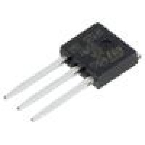 Z0405MH Triak