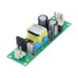 RACM15E-15SK/OF Měnič: AC/DC 15W 80÷275VAC Uvýst: 15VDC Ivýst: 1A 85% na panel
