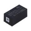 RACM16E-15SK/277 Měnič: AC/DC 16W 85÷305VAC Uvýst: 15VDC Ivýst: 1066mA 85% 4,2kV