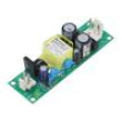 RACM15E-24SK/OF Měnič: AC/DC 15W 80÷275VAC Uvýst: 24VDC Ivýst: 625mA 86% 4,2kV