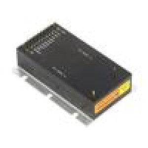 HRL3024S3K0N Měnič: DC/DC Uvst: 22÷30V Uvýst: 0÷-3kVDC Ivst: 100mA÷1,5A DAP