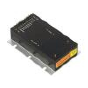 HRL3024S350N Měnič: DC/DC Uvst: 22÷30V Uvýst: 0÷-350VDC Ivst: 100mA÷1,5A DAP