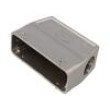 Kryt: pro konektory HDC Han-INOX® velikost 24B na kabel M32