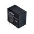 RM32N3011851012 Relé elektromagnetické SPDT Ucívky:12VDC 5A/250VAC 5A/28VDC