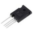 DIF120SIC053-AQ Tranzistor: N-MOSFET SiC unipolární 1,2kV 46A Idm: 100A 278W