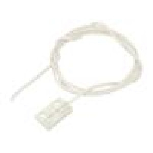 Jazýčkový kontakt Ppřep: 10W 23x13,9x5,9mm Připojení: kabel 1m