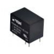 RSM954N0111851005 Relé elektromagnetické SPDT Ucívky:5VDC 3A/125VAC 3A/30VDC