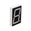Zobrazovač: LED 7-segmentový 45mm 1,8