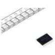 PCF8574APWR IC: rozhraní expandér I/O 2,5÷6VDC I2C,SMBus SMD TSSOP20