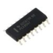 PCA9557DR IC: rozhraní expandér I/O 2,3÷5,5VDC I2C,SMBus SMD SOIC16