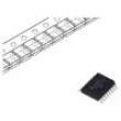 PCF8574ADWR IC: rozhraní expandér I/O 2,5÷6VDC I2C,SMBus SMD SOIC16