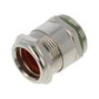 LP-52024966 Vývodka PG21 IP68 mosaz metalická Odolnost vůči: teplotě